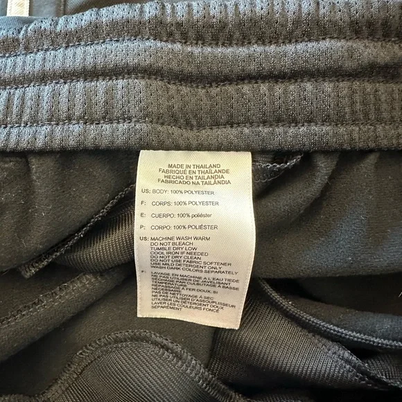 ⭐️ ADIDAS Men’s Tricot 3 Stripe XL Athletic Pants - Picture 6 of 10